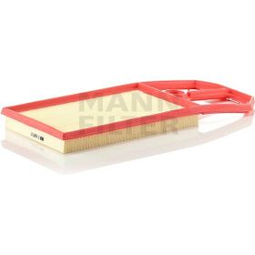 Mann Filter VW Polo 1.4 16V AHW 2000-2002 Hava Filtresi