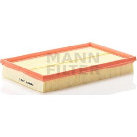 Mann Filter VW Polo 1.4 2002-2007 Hava Filtresi