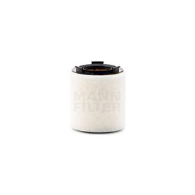 Mann Filter VW Polo 1.4 GTI 180 HP 2011-2014 Hava Filtresi