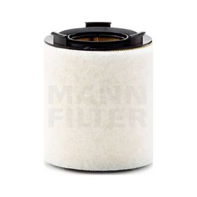 Mann Filter VW Polo 1.4 GTI 180 HP 2011-2014 Hava Filtresi