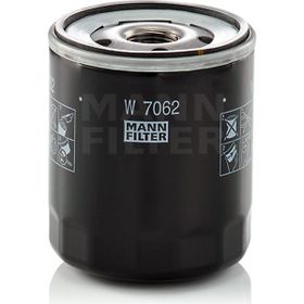 Mann Filter VW Polo 1.4 TDI 2014-2017 Yağ Filtresi