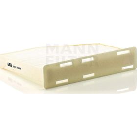 Mann Filter VW Scirocco 2009-2017 Polen Filtresi