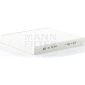 Mann Filter VW T-Roc 2019-2022 Polen Filtresi