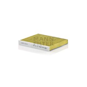 Mann Filter VW Taigo 2022-2023 Alerjik Polen Filtresi