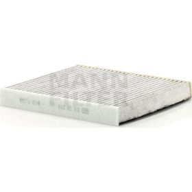 Mann Filter VW Tiguan 2016-2022 Karbonlu Polen Filtresi