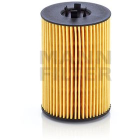 Mann Filter VW Transporter 2.0 TDI 140 HP 2015-2017 Yağ Filtresi