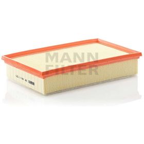 Mann Filter VW Transporter T5 2.0 TDI 180 HP 2010-2014 Süngerli Dizel Hava Filtresi