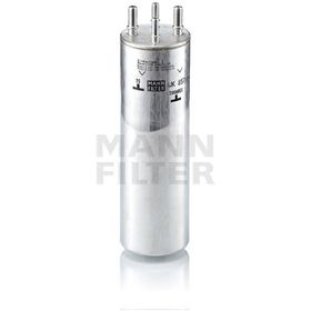 Mann Filter VW Transporter T5 2.0 TDI 180 HP 2010-2014 Yakıt Filtresi