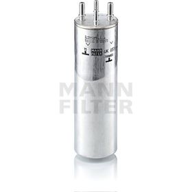 Mann Filter VW Transporter T5 2.0 TDI 180 HP 2010-2014 Yakıt Filtresi