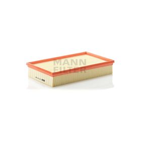 Mann Filter VW Transporter T5 2.0 TDI 2010-2014 Dizel Hava Filtresi