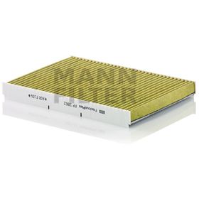 Mann Filter VW Transporter T5 2004-2014 Alerjik Polen Filtresi