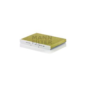Mann Filter VW Transporter T5 2004-2014 Alerjik Polen Filtresi