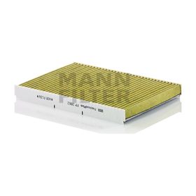 Mann Filter VW Transporter T5 2004-2014 Alerjik Polen Filtresi