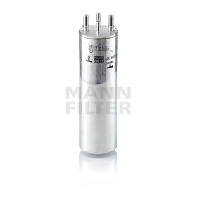 Mann Filter VW Transporter T6 2.0 TDI 180 HP 2015-2020 Yakıt Filtresi