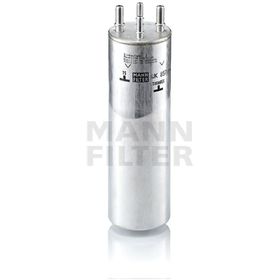 Mann Filter VW Transporter T6 2.0 TDI CAA 2015-2017 Yakıt Filtresi
