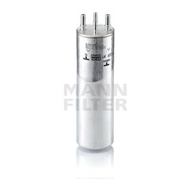 Mann Filter VW Transporter T6 2.0 TDI CAA 2015-2017 Yakıt Filtresi