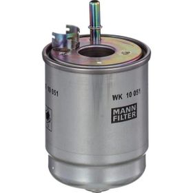 Mann Filter WK 10 051 Yakıt Filtresi