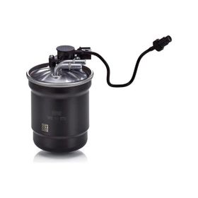 Mann Filter WK 11 025 Yakıt Filtresi