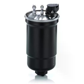 Mann Filter WK 11 027 Yakıt Filtresi