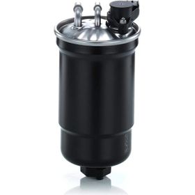 Mann Filter WK 11 027 Yakıt Filtresi