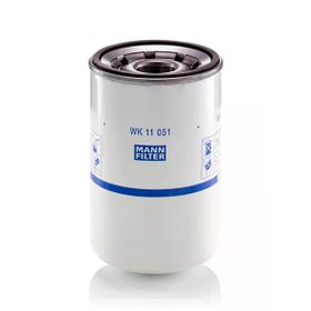 Mann Filter WK 11 051 Yakıt Filtresi