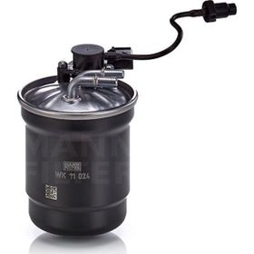 Mann Filter WK11024 Yakıt Filtresi
