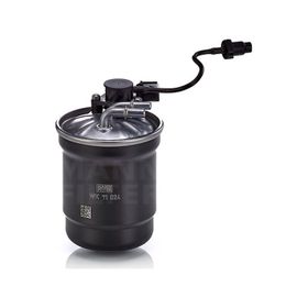 Mann Filter WK11024 Yakıt Filtresi