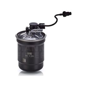 Mann Filter WK11024 Yakıt Filtresi