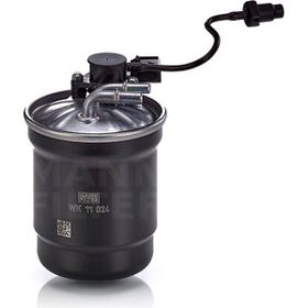 Mann Filter WK11024 Yakıt Filtresi