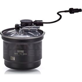Mann Filter WK11024 Yakıt Filtresi