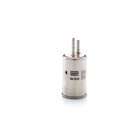 Mann Filter Wk6038 Yakıt Filtresi