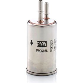 Mann Filter Wk6038 Yakıt Filtresi