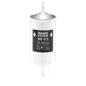 Mann Filter WK613 Yakıt Filtresi