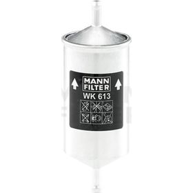 Mann Filter WK613 Yakıt Filtresi