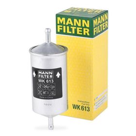 Mann Filter WK613 Yakıt Filtresi