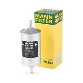 Mann Filter WK613 Yakıt Filtresi