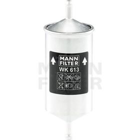 Mann Filter WK613 Yakıt Filtresi