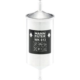 Mann Filter WK613 Yakıt Filtresi