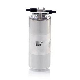 Mann Filter WK7002 Yakıt Filtresi