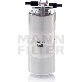 Mann Filter WK7002 Yakıt Filtresi