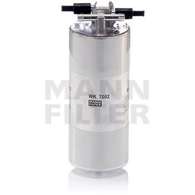 Mann Filter WK7002 Yakıt Filtresi
