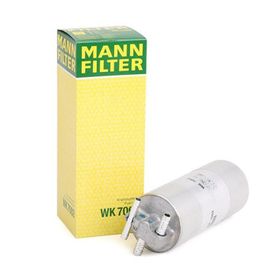Mann Filter WK7002 Yakıt Filtresi
