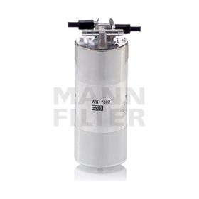 Mann Filter WK7002 Yakıt Filtresi