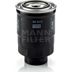 Mann Filter WK8018X Yakıt Filtresi