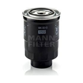 Mann Filter WK8018X Yakıt Filtresi