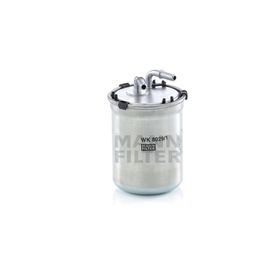 Mann Filter WK8029/1 1.2 1.4 Tdi Polo Toledo Rapid Yakıt Filtresi