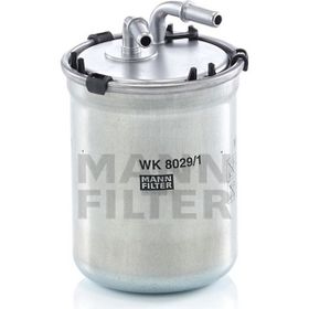Mann Filter WK8029/1 1.2 1.4 Tdi Polo Toledo Rapid Yakıt Filtresi