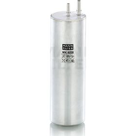 Mann Filter WK8058 Yakıt Filtresi