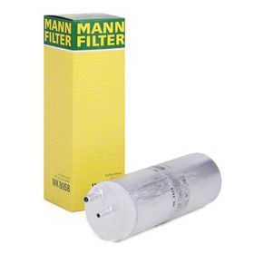 Mann Filter WK8058 Yakıt Filtresi
