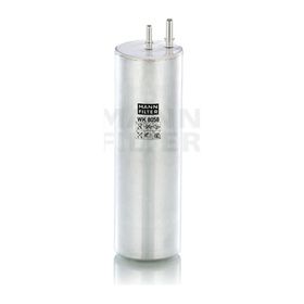 Mann Filter WK8058 Yakıt Filtresi